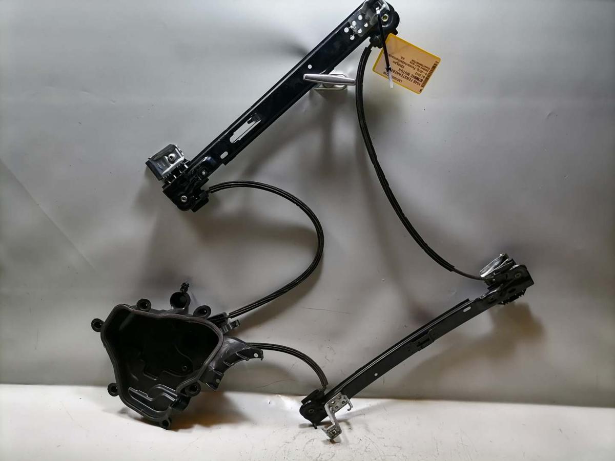 Seat Ibiza 6J original Fensterheber vorn rechts elektrisch 6J4837402G BJ12